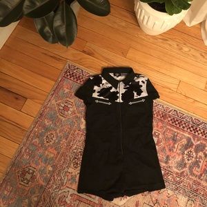 Valfre Cowgirl Romper